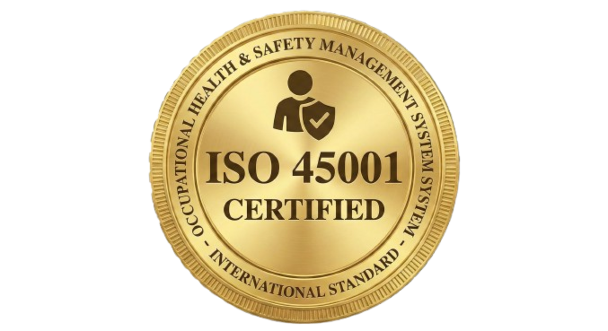 ISO 45001