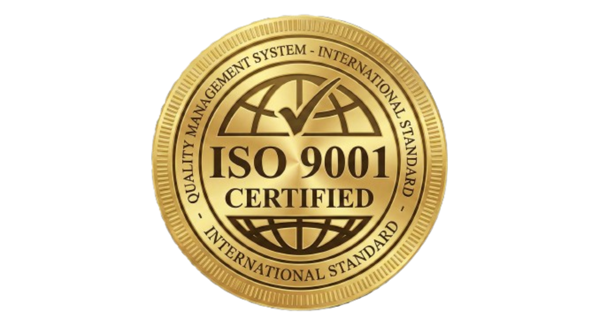 ISO 9001